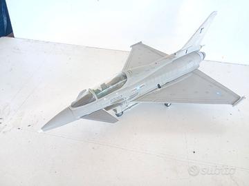 Eurofighter Typhoon EF 2000