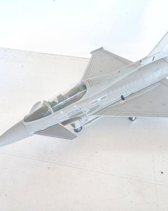 Eurofighter Typhoon EF 2000