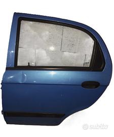 PORTA PORTIERA POSTERIORE SINISTRA CHEVROLET Matiz