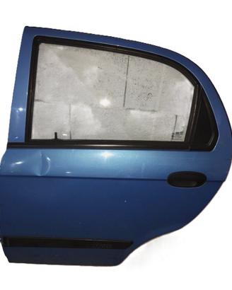 PORTA PORTIERA POSTERIORE SINISTRA CHEVROLET Matiz