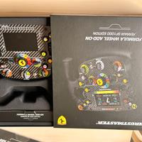 Volante Thrustmaster SF1000 Wheel Ferrari