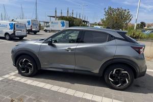 Nissan Juke 1.6 HEV N-Connecta
