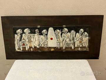 Ceramica d’artista