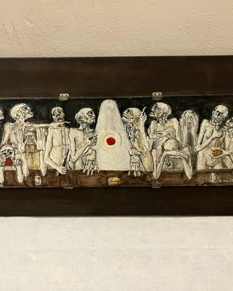 Ceramica d’artista