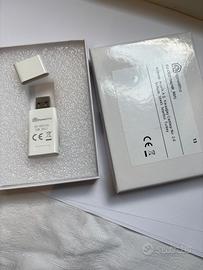 Modulo smart kit Home Whiz EU-ODZ104 Wi-FI