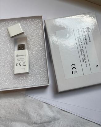 Modulo smart kit Home Whiz EU-ODZ104 Wi-FI