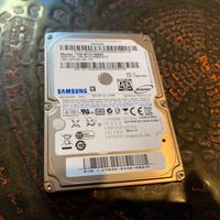 Hard disk samsung 1 terabyte