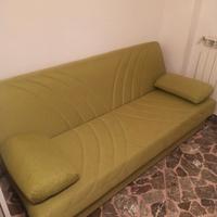 Divano contenitore