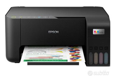 Stampante multifunzione Epson ET-2814 wi-fi