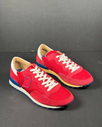 Scarpe Invicta Tg 42 Uomo Nuove