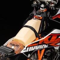 RADEGARAGE KTM 690 Serbatoio aggiuntivo 08-18