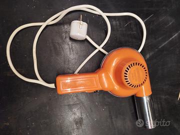 Asciuga capelli 