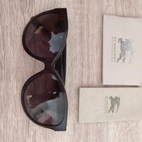 BURBERRY occhiali sole donna