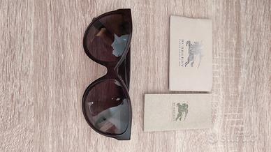 BURBERRY occhiali sole donna