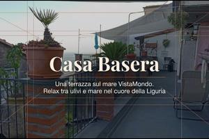 CasaBasera: relax, confort e tranquillità