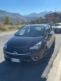 Opel Corsa 1.4 GPL (66 kW / 90 CV)