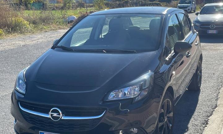 Opel Corsa 1.4 GPL (66 kW / 90 CV)