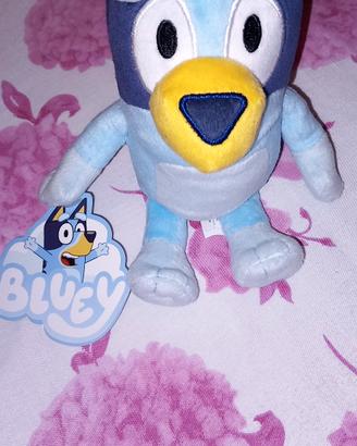 cagnolino bluey nuovo