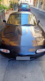 Mx5 Na hz Sunburst yellow 1995