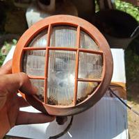 faro fanale carello elma siem