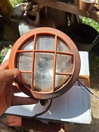 faro fanale carello elma siem