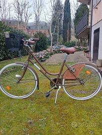 Bici Legnano city bike donna 28"