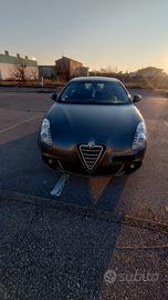 Alfa romeo  Giulietta