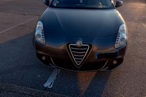 Alfa romeo  Giulietta