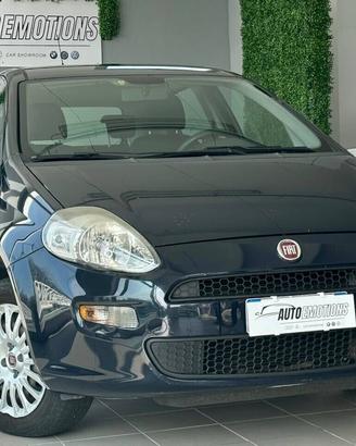 Fiat Grande Punto - Metano