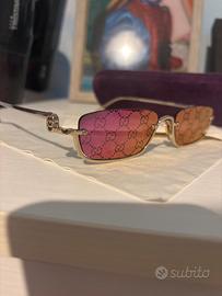 Occhiali gucci