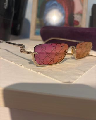 Occhiali gucci