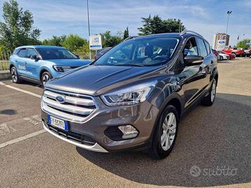 FORD Kuga 1.5 EcoBoost 120 CV 2WD Business