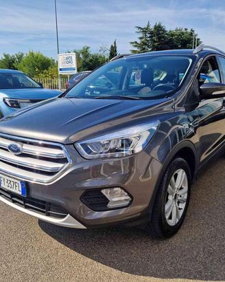 FORD Kuga 1.5 EcoBoost 120 CV 2WD Business