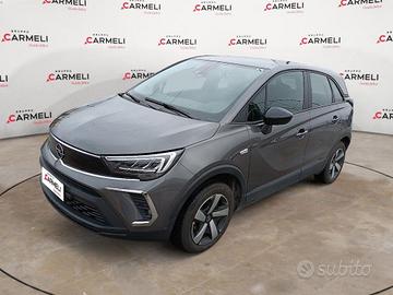 Opel Crossland 1.5 ecotec Edition 110cv