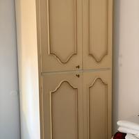 Armadio vintage