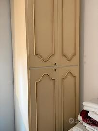 Armadio vintage