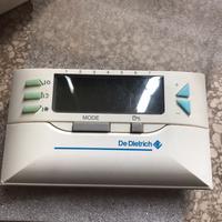 Cronocomando de drietrich