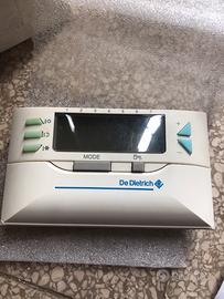 Cronocomando de drietrich