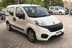 Fiat Qubo 1.3 MJT 80 CV 09/2019
