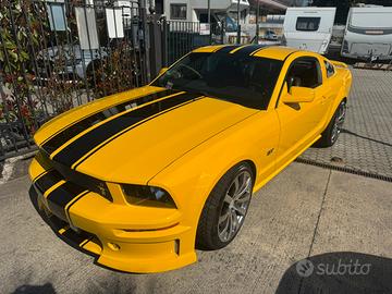 MUSTANG GT 4.6 V8 MANUALE CERCHI DA 20