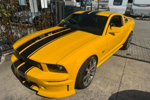 MUSTANG GT 4.6 V8 MANUALE CERCHI DA 20