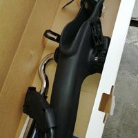 Portabici ORIGINAL VOLKSWAGEN 