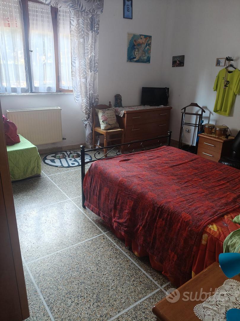 Appartamento – GR - Vista 2