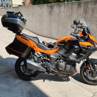 Kawasaki Versys 1000 – 2019  – Accessoriata