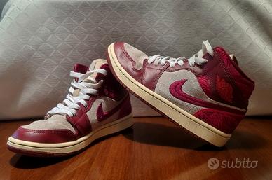 nike jordan 1 mid