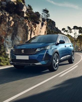 PEUGEOT 5008 BlueHDi 130 S&S Active Pack