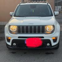 Jeep renegade limited 2022