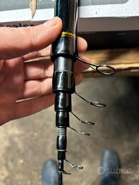 Bolognese Colmic superior mt6 casting 30