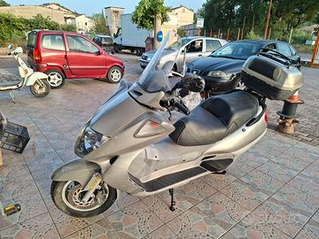 Scooter Honda 250 cc