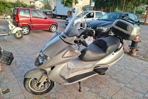 Scooter Honda 250 cc